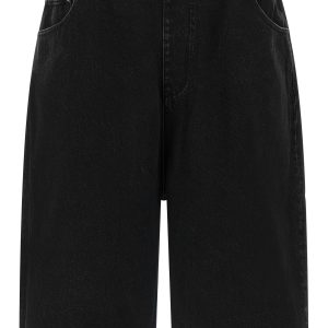 'Spar' bermuda shorts