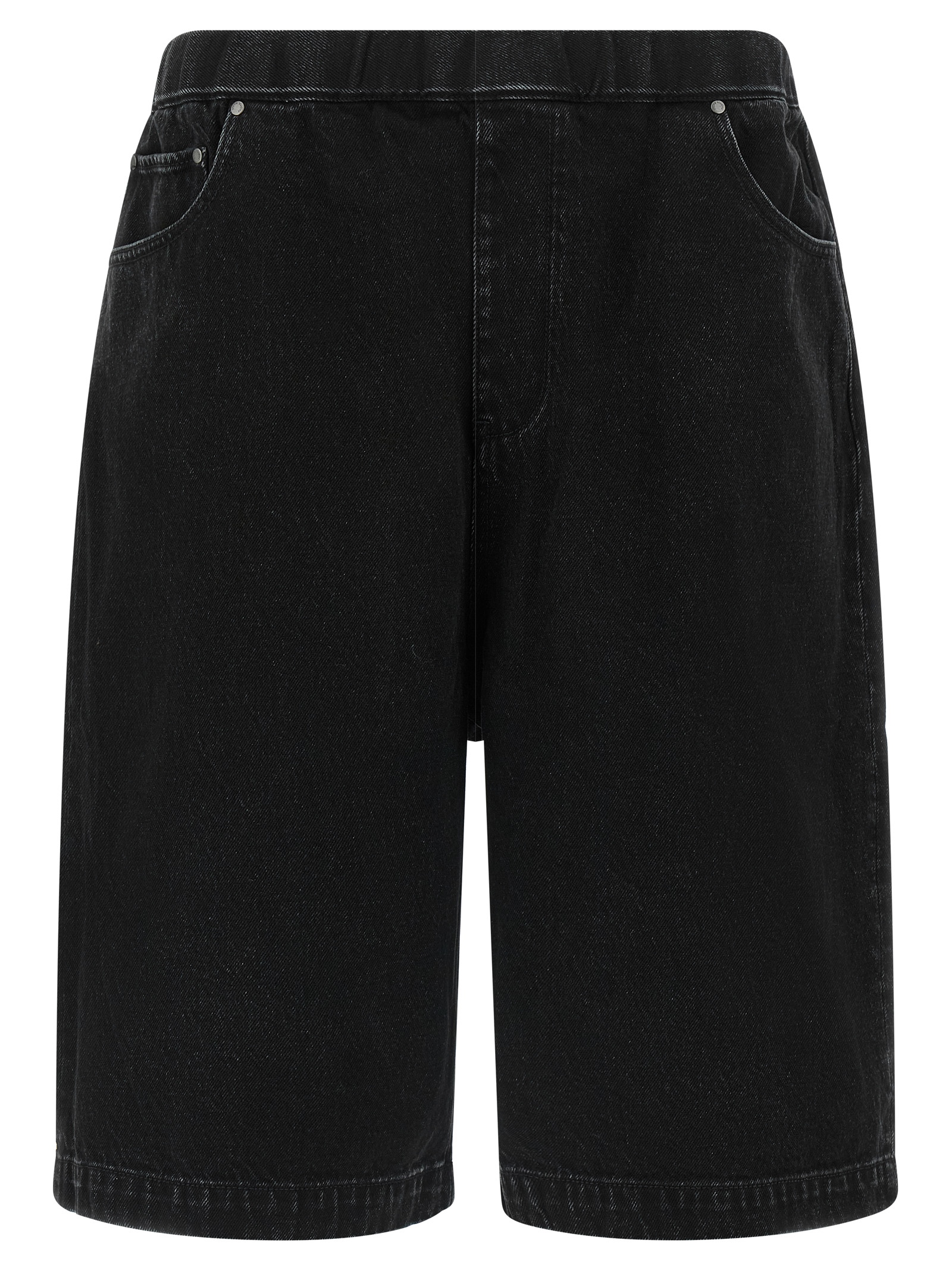 'Spar' bermuda shorts