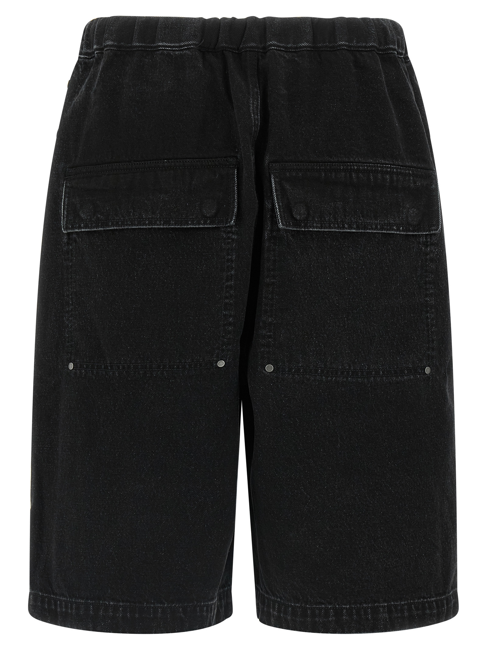 'Spar' bermuda shorts - immagine 2