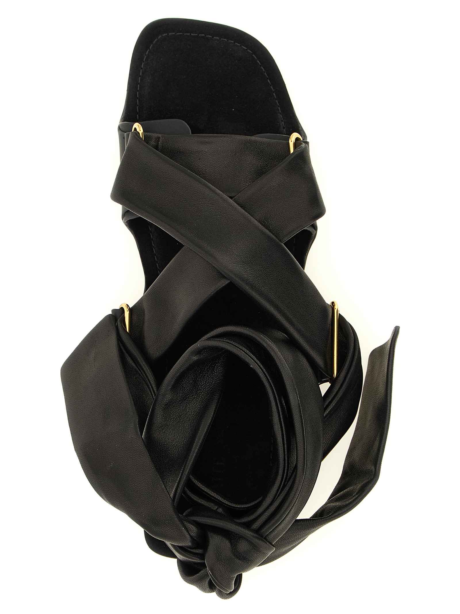 'Boden' sandals - immagine 4