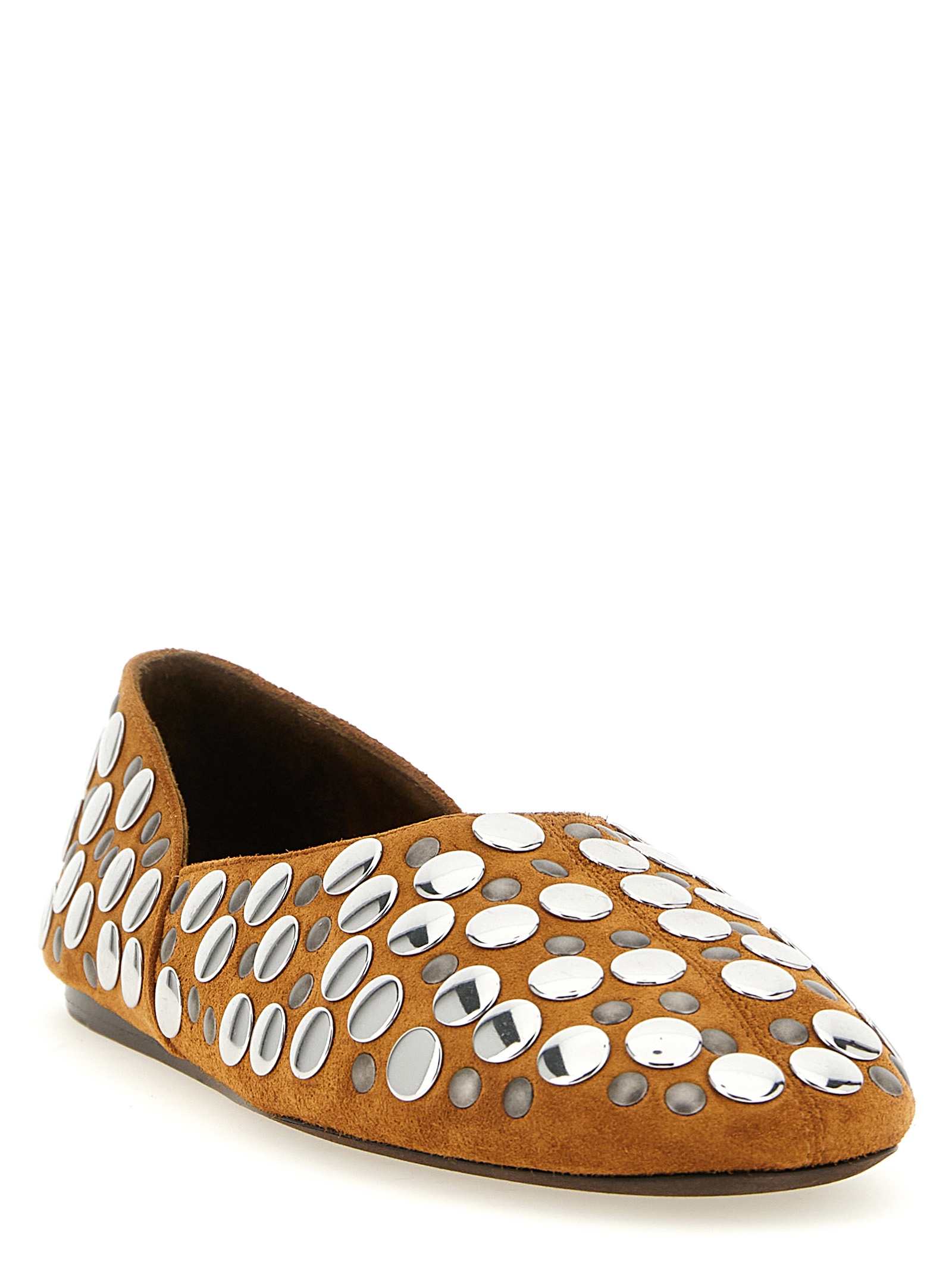 'Jane' ballet flats - immagine 2