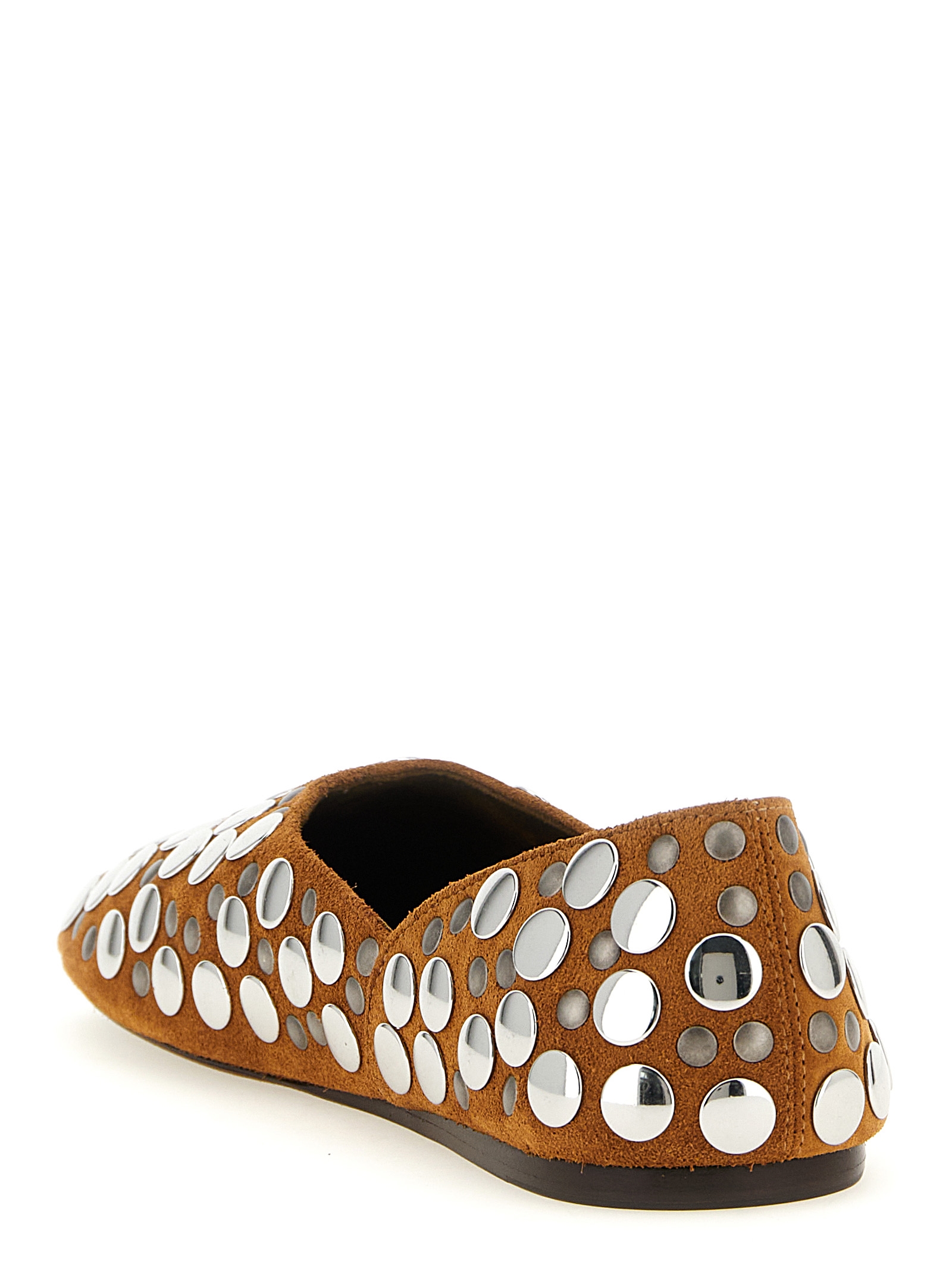 'Jane' ballet flats - immagine 3