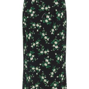 'Fiorellini' skirt