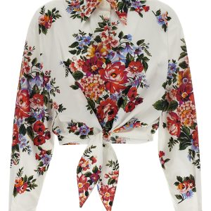 'Mazzo di Fiori' shirt