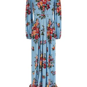 'Mazzo di Fiori' dress