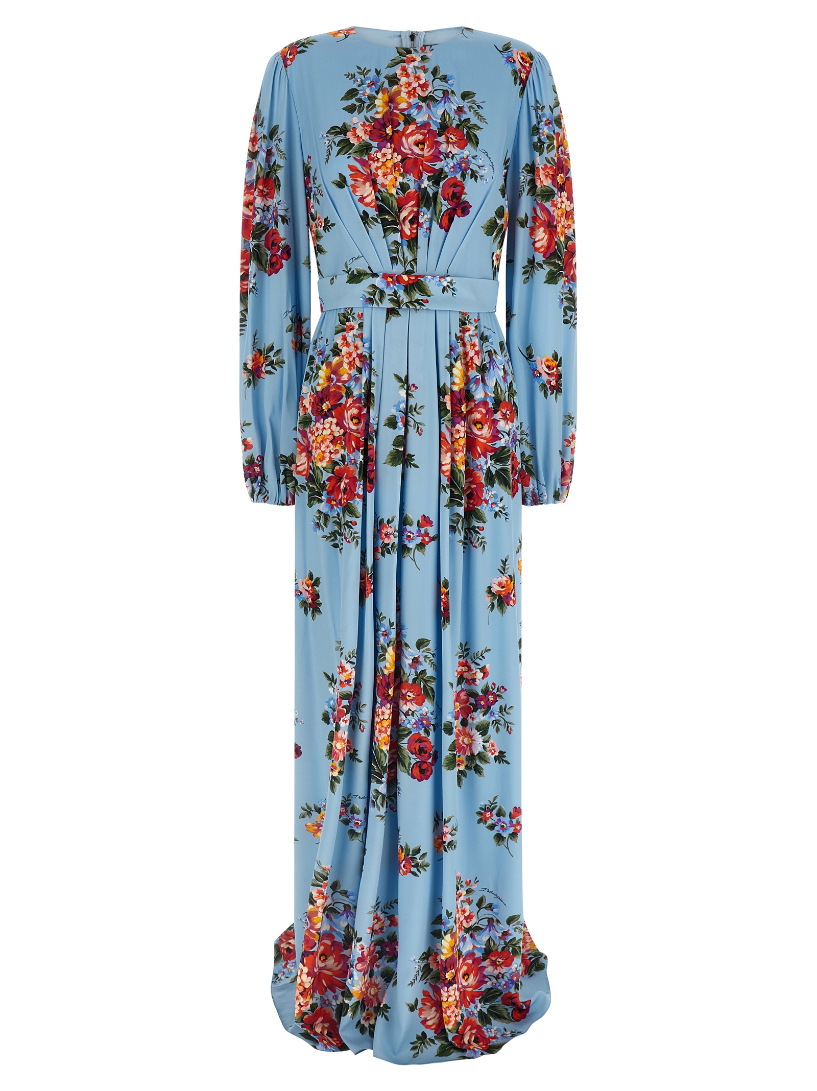 'Mazzo di Fiori' dress