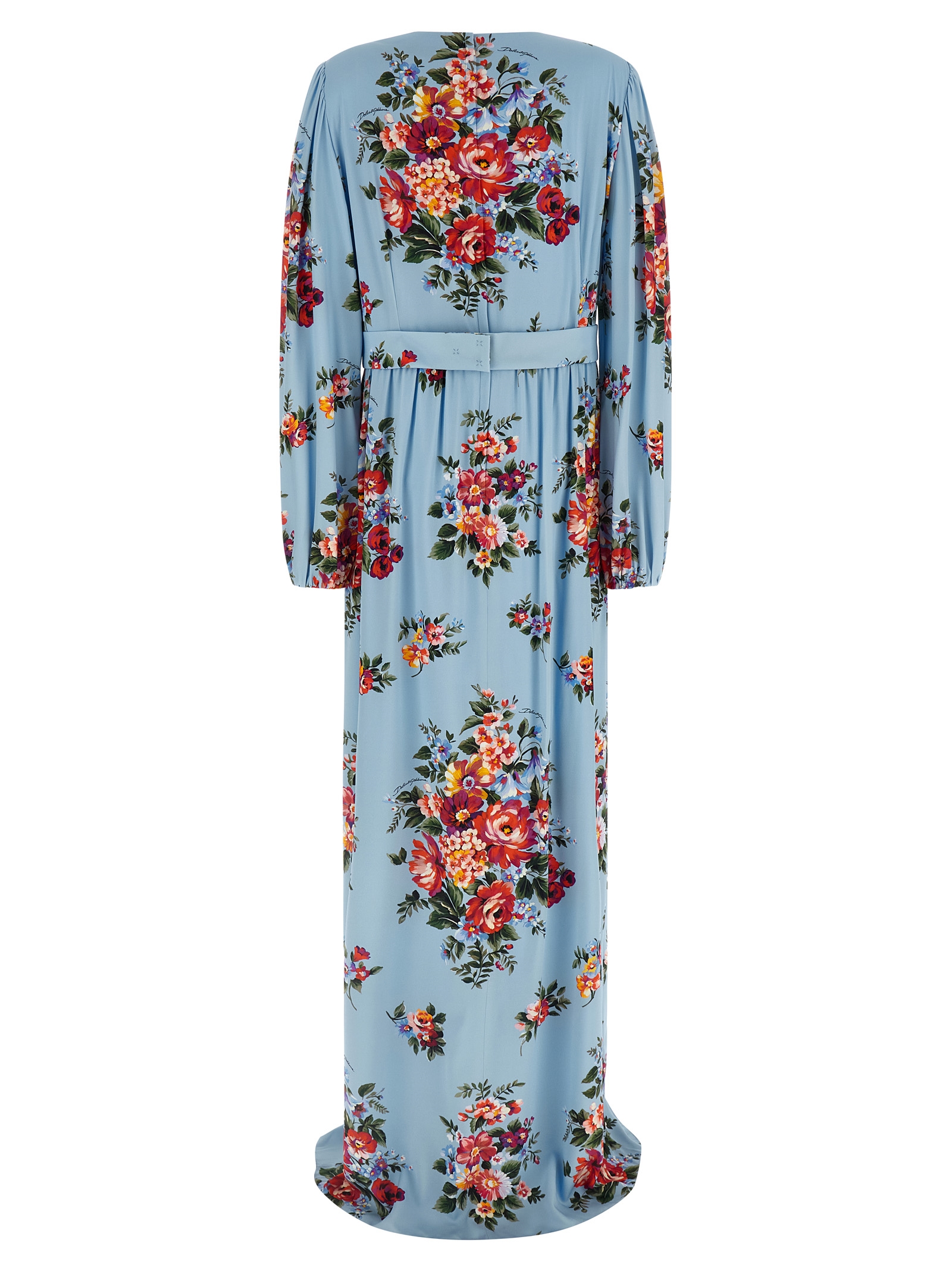 'Mazzo di Fiori' dress - immagine 2