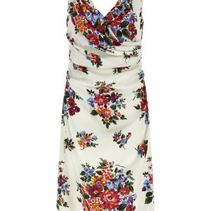 'Mazzo di Fiori' dress