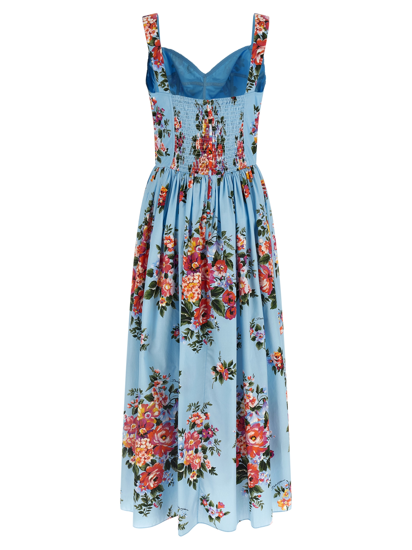 'Mazzo di Fiori' dress - immagine 2