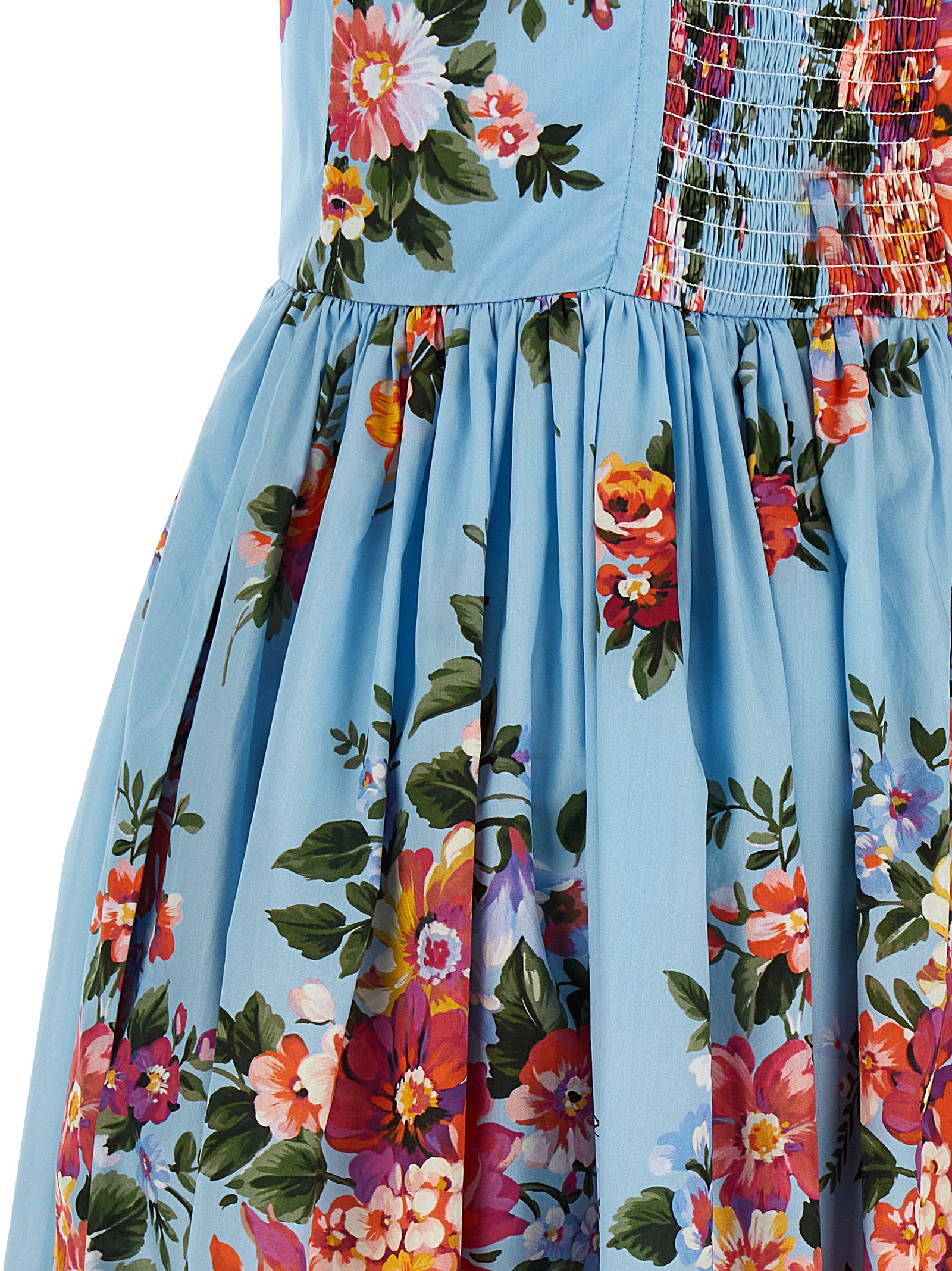 'Mazzo di Fiori' dress - immagine 4