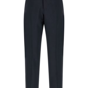 Tailored trousers