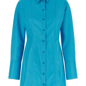 Viscose Techno dress