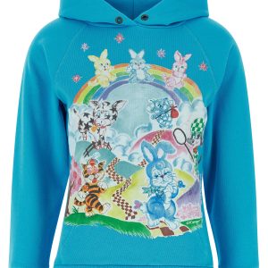 'KENZO Cartoon' hoodie