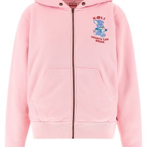 'KENZO Cartoon' hoodie