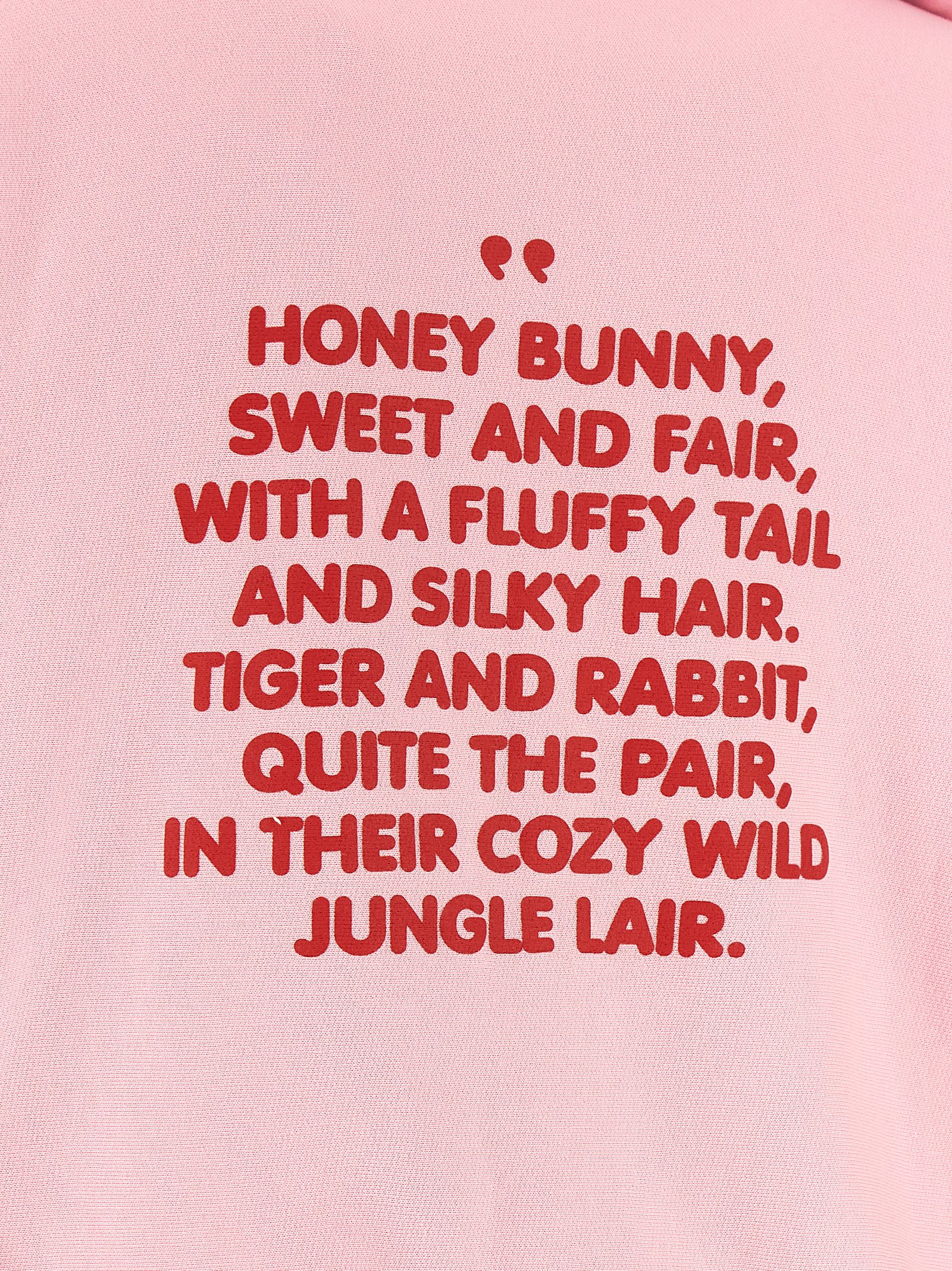 'KENZO Cartoon' hoodie - immagine 4