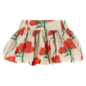 'KENZO Archive Rose' skirt