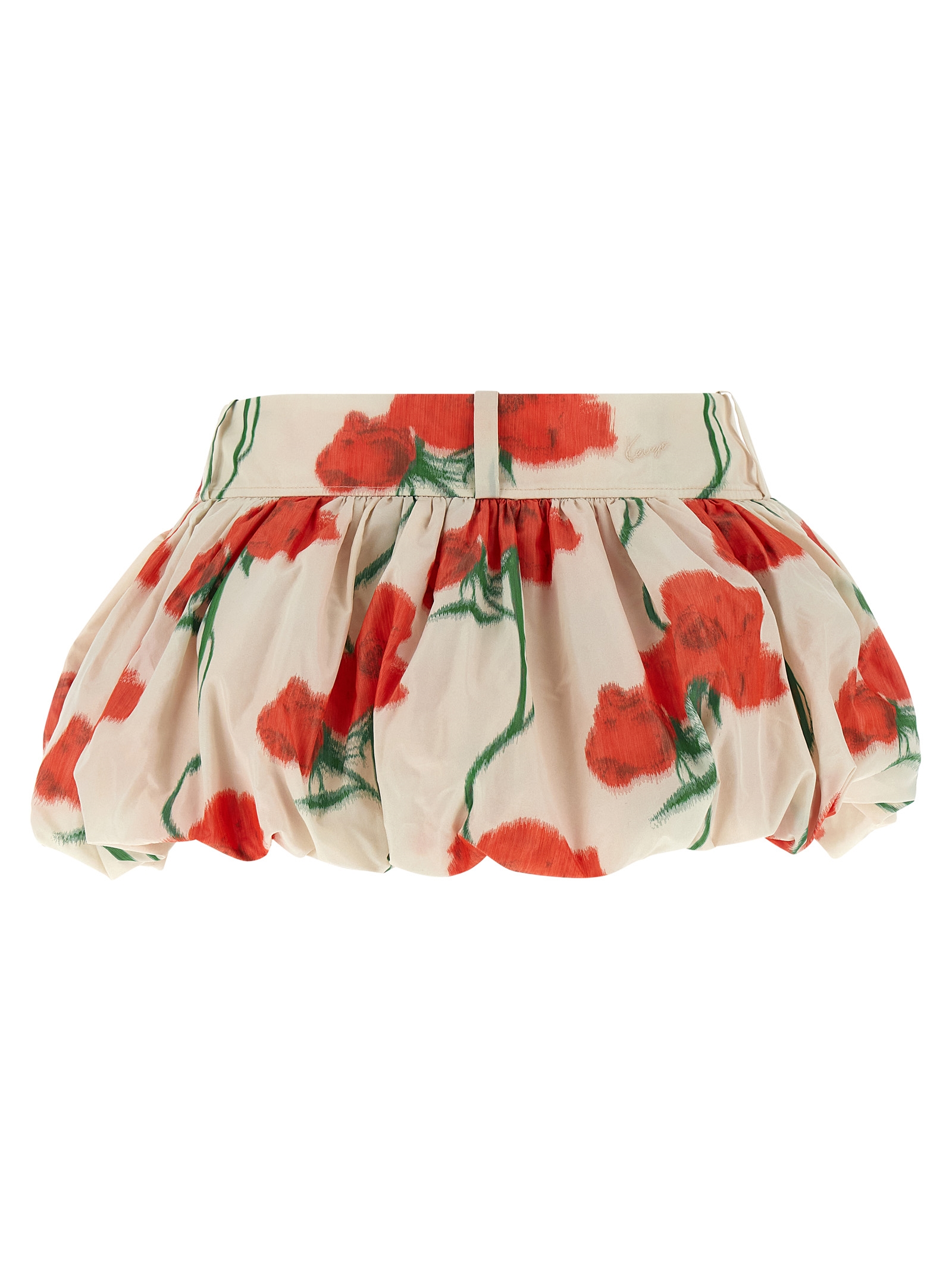 'KENZO Archive Rose' skirt - immagine 2