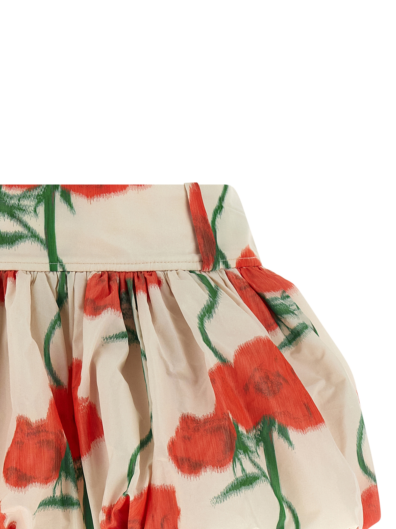 'KENZO Archive Rose' skirt - immagine 3