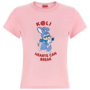 'KENZO Cartoon' T-shirt