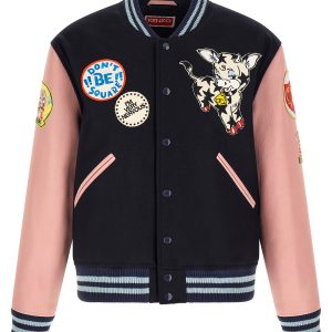 'KENZO Badges' jacket