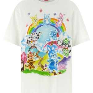 'KENZO Cartoon' T-shirt