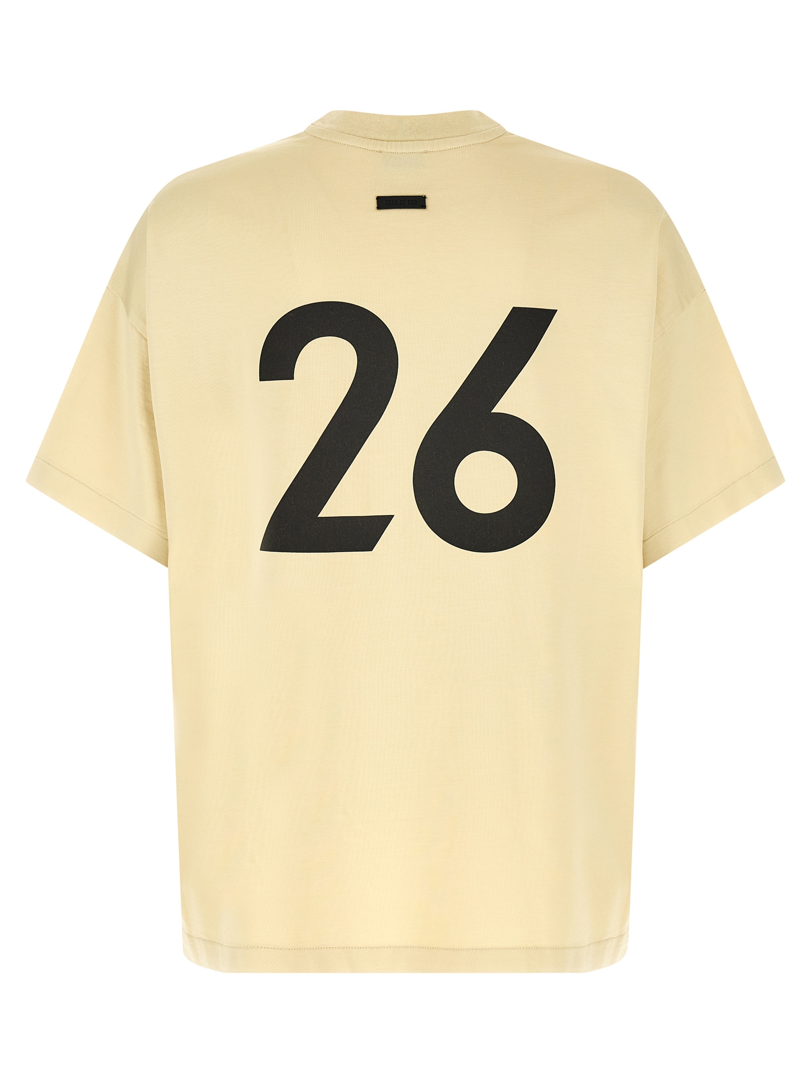 '26' T-shirt - immagine 2