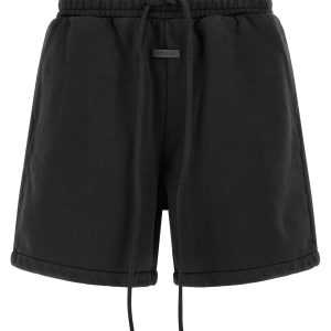 'Vacation' bermuda shorts