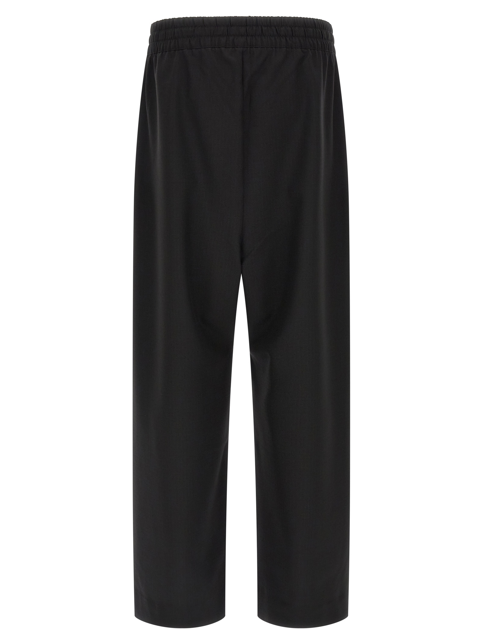 Wool pants - immagine 2