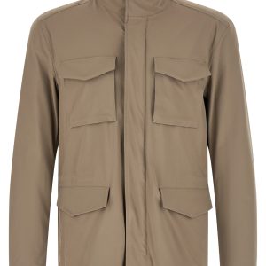 'Field' jacket