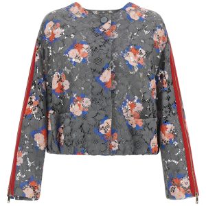'Fendi Bouquet' lace blazer