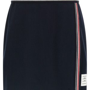 'Rwb' skirt