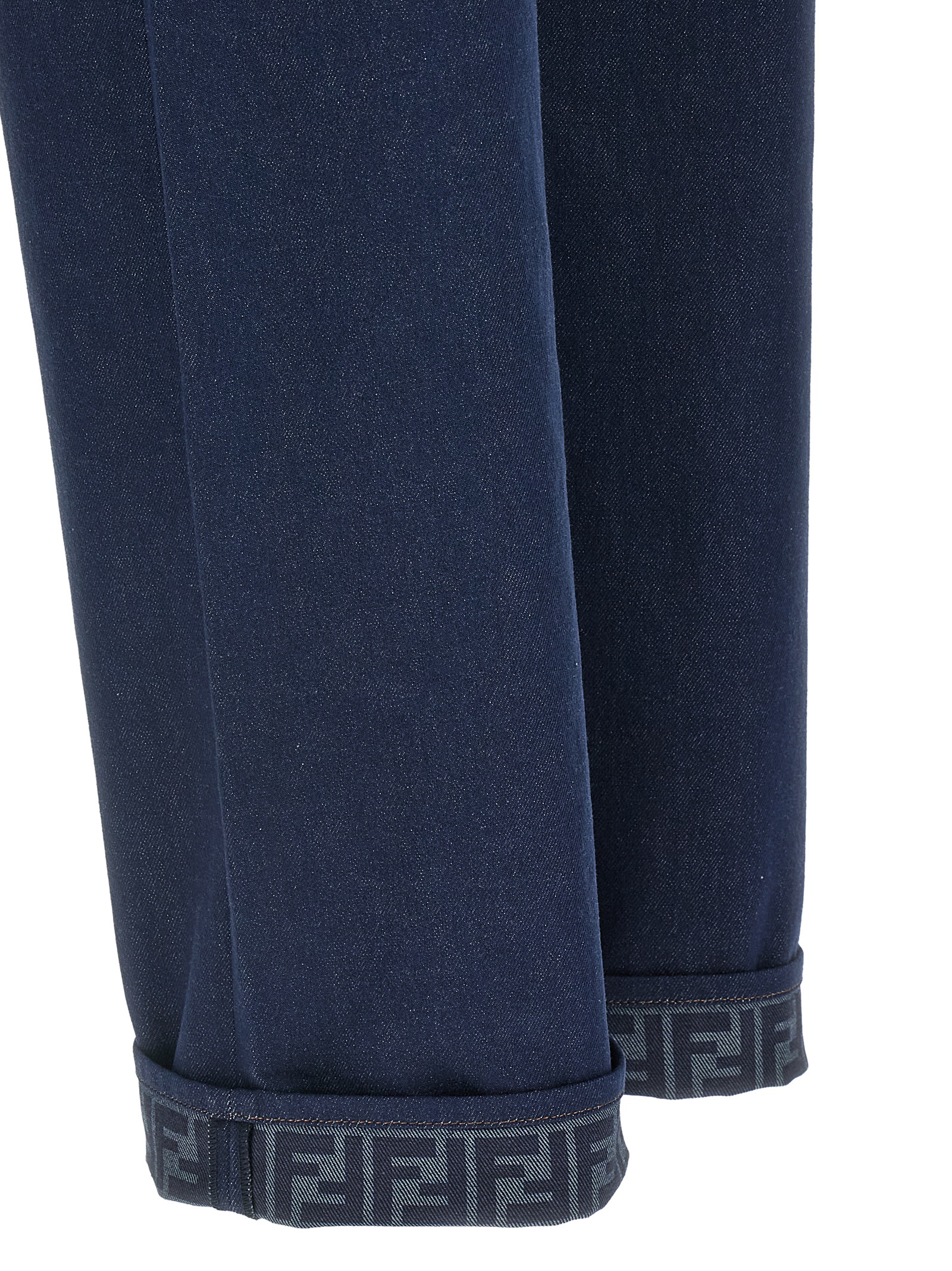 'FF Reverse' jeans - immagine 5