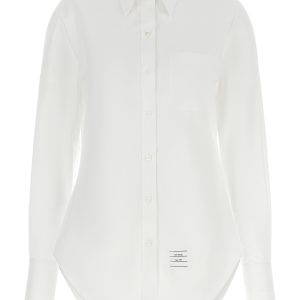 Button-down shirt