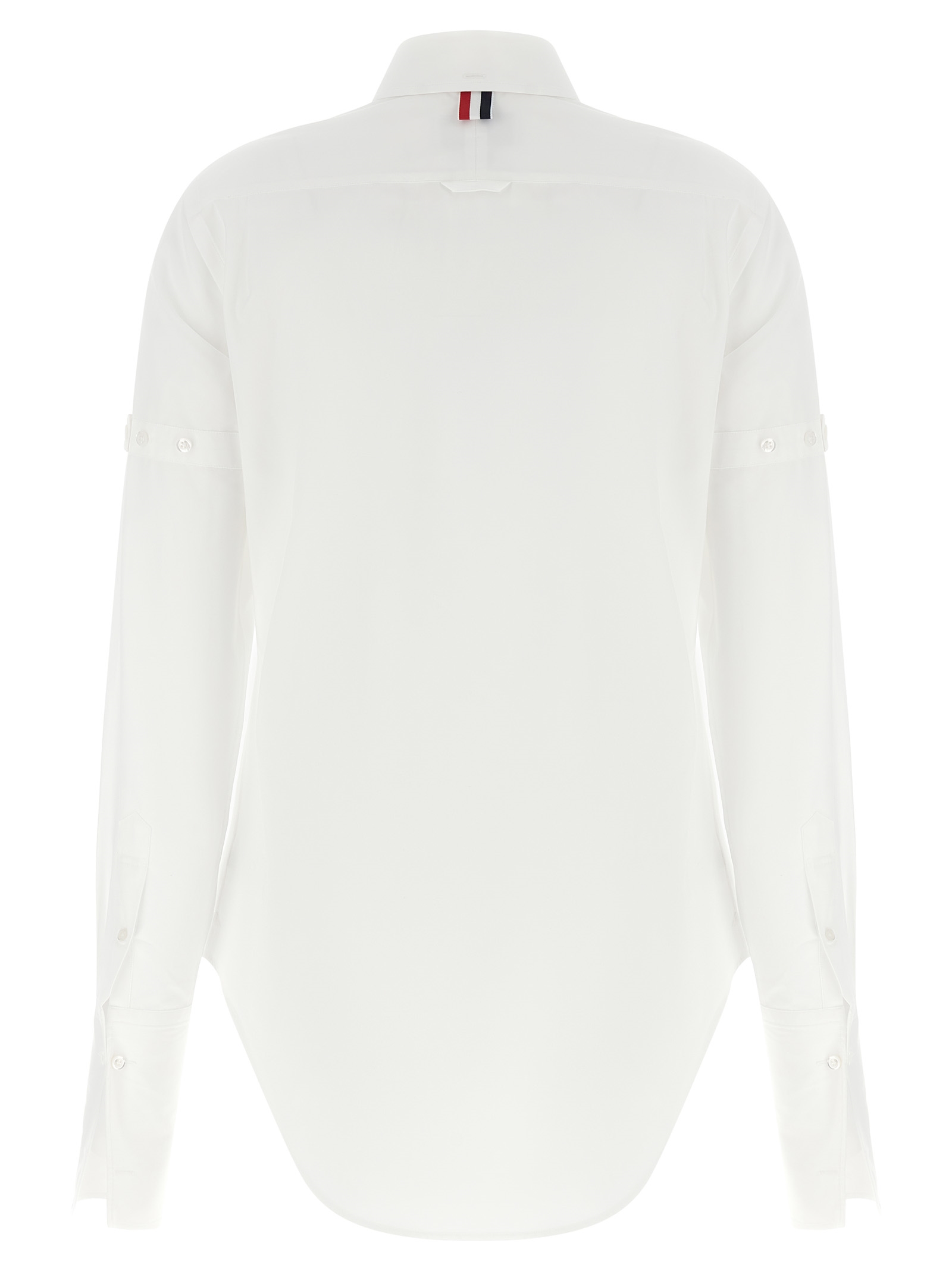 Button-down shirt - immagine 2