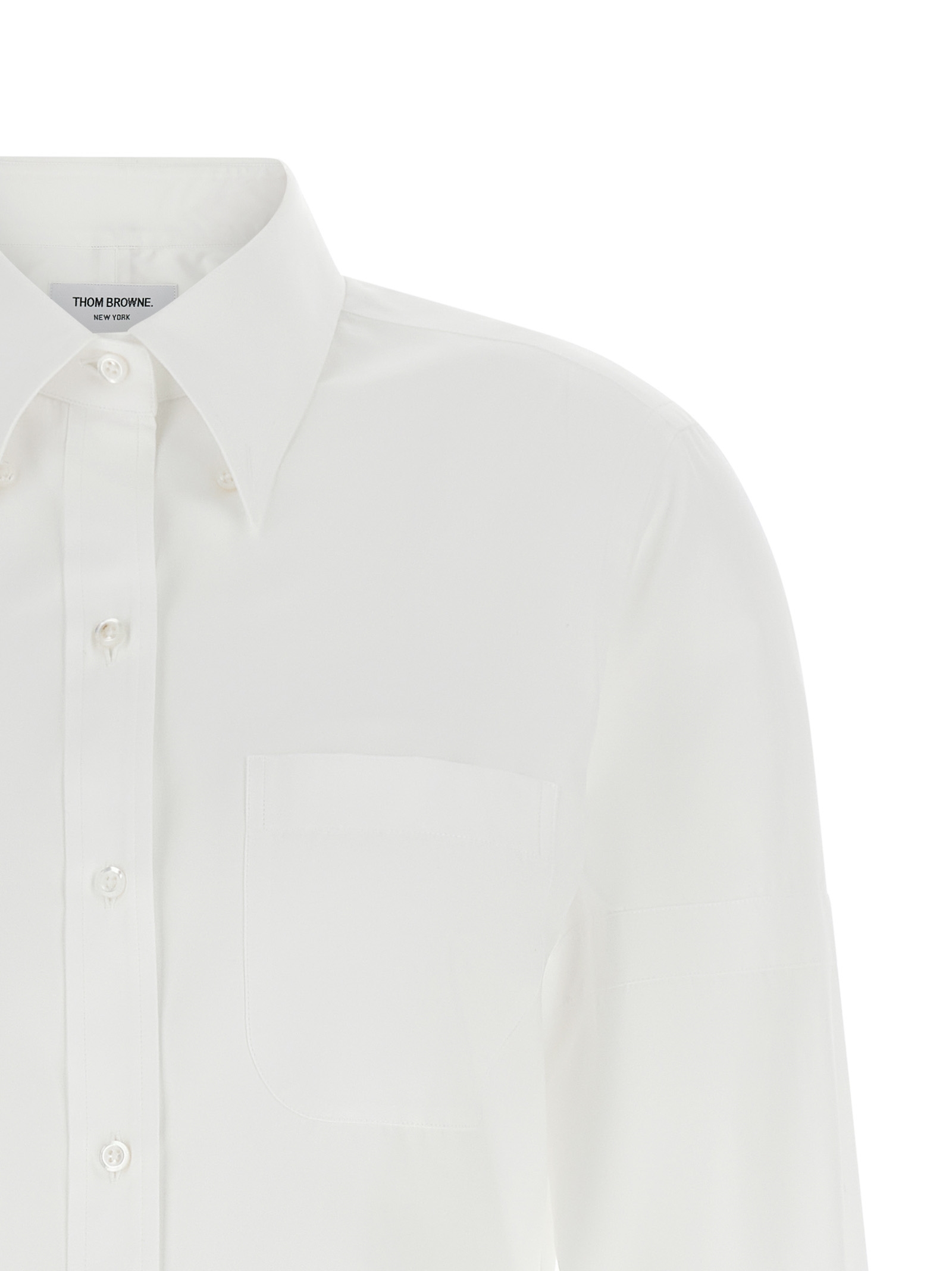 Button-down shirt - immagine 3