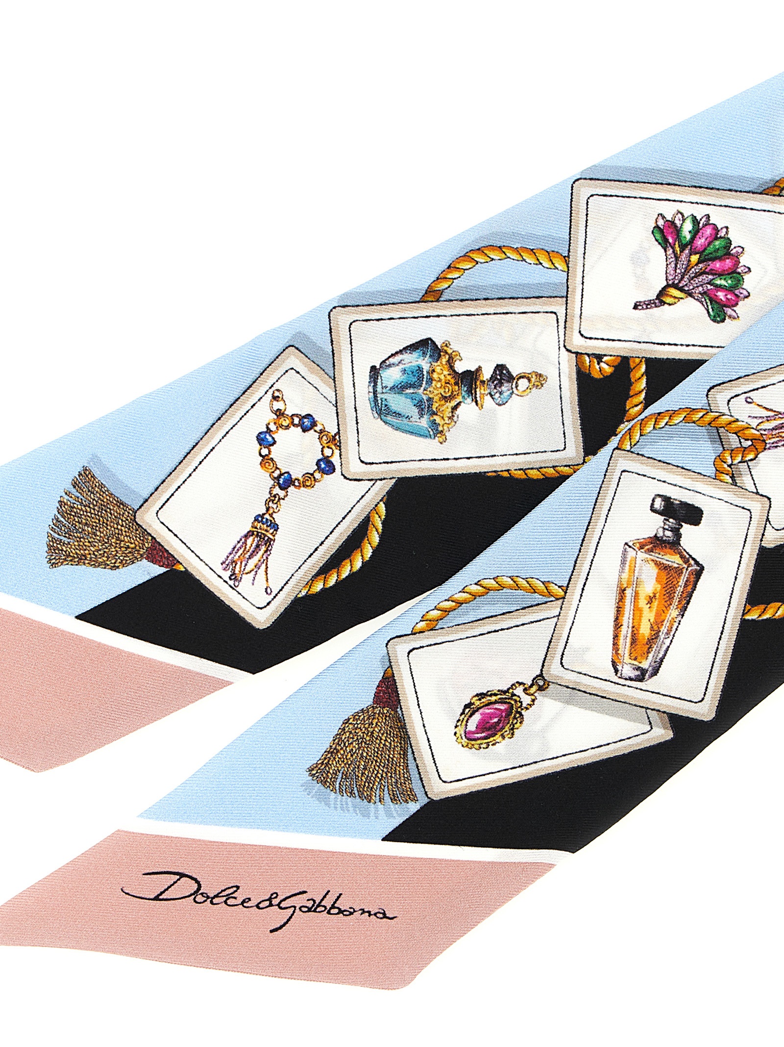 Silk bandeau - immagine 3