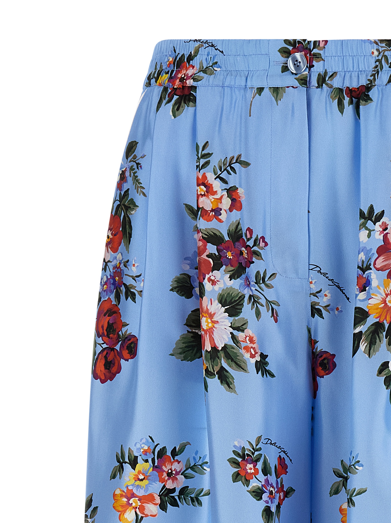 'Dolce' pants - immagine 4