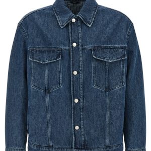 'FF Selleria' denim jacket