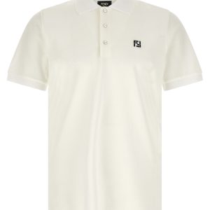 'FF Selleria' polo shirt