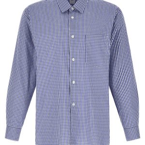 Vichy shirt