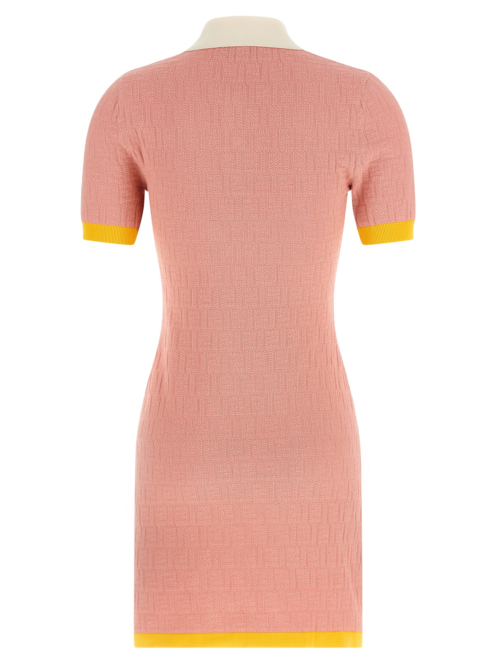 Color-block dress - immagine 2