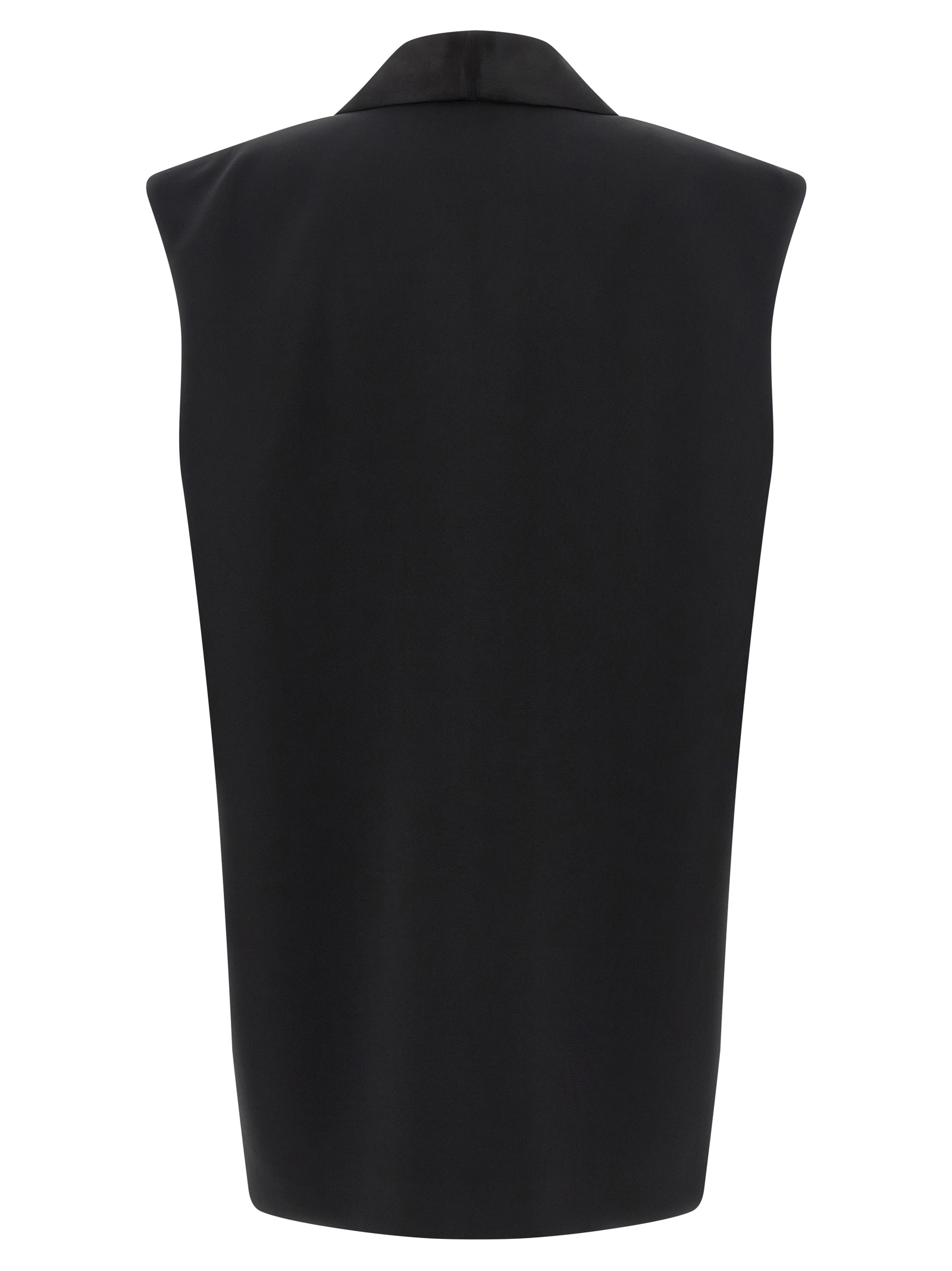 Tuxedo vest - immagine 2