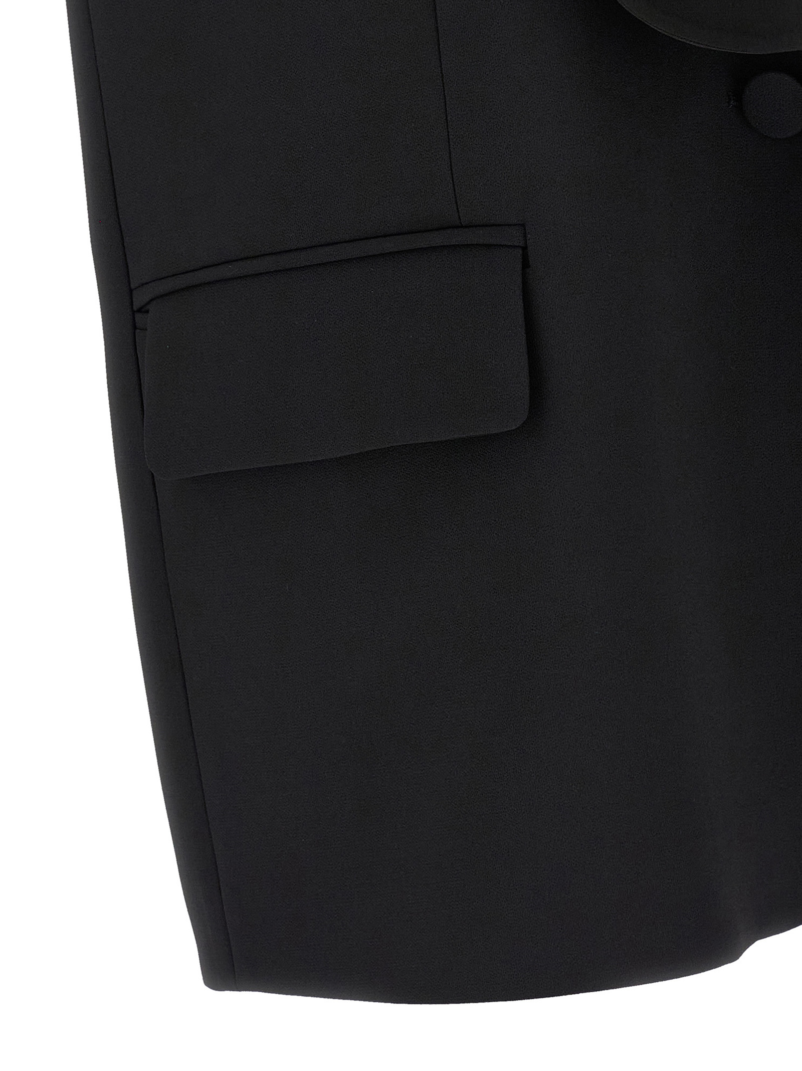 Tuxedo vest - immagine 4