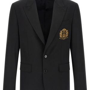 'Sicilia Light' blazer