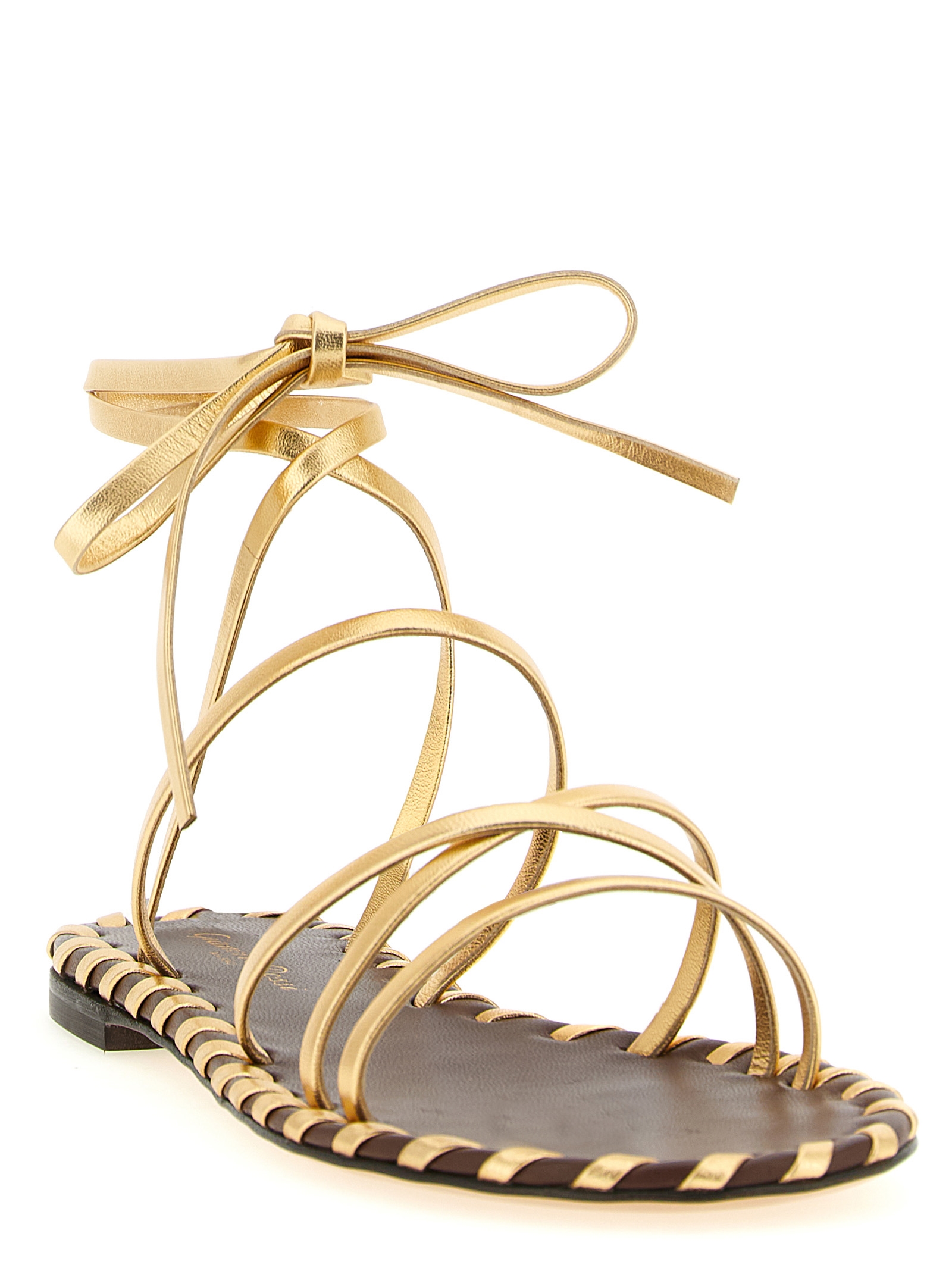 Nappa sandals - immagine 2
