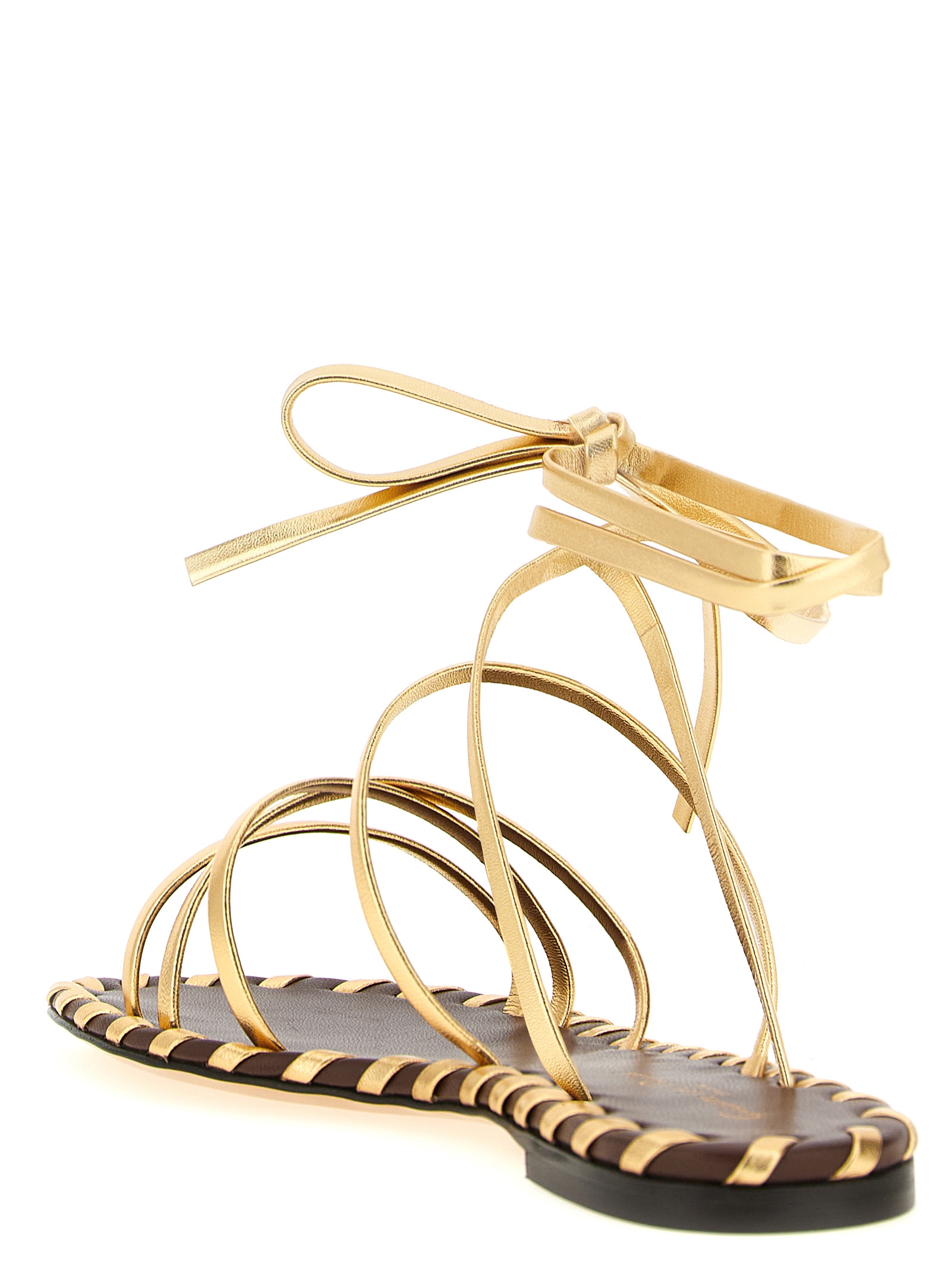 Nappa sandals - immagine 3