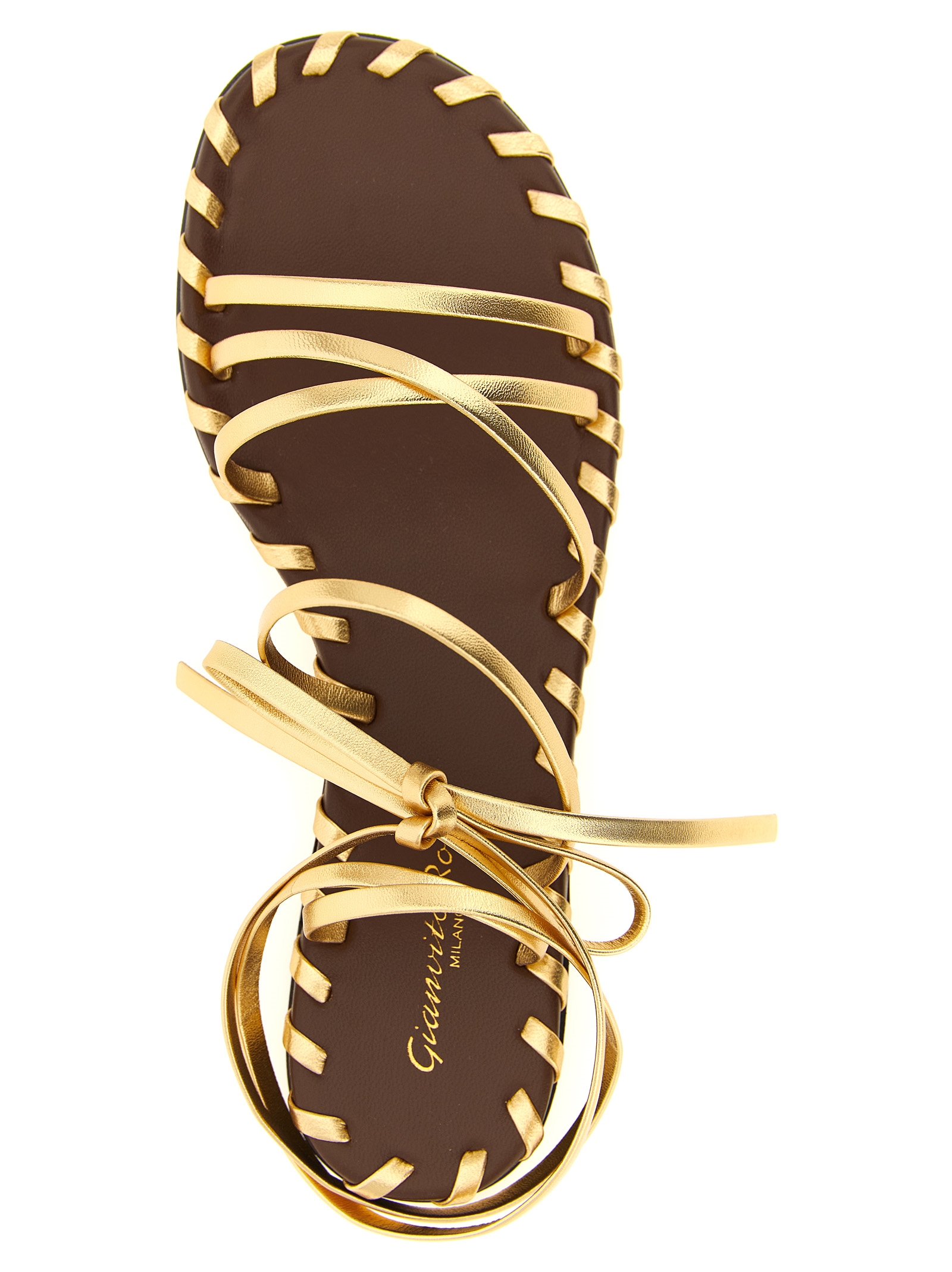 Nappa sandals - immagine 4