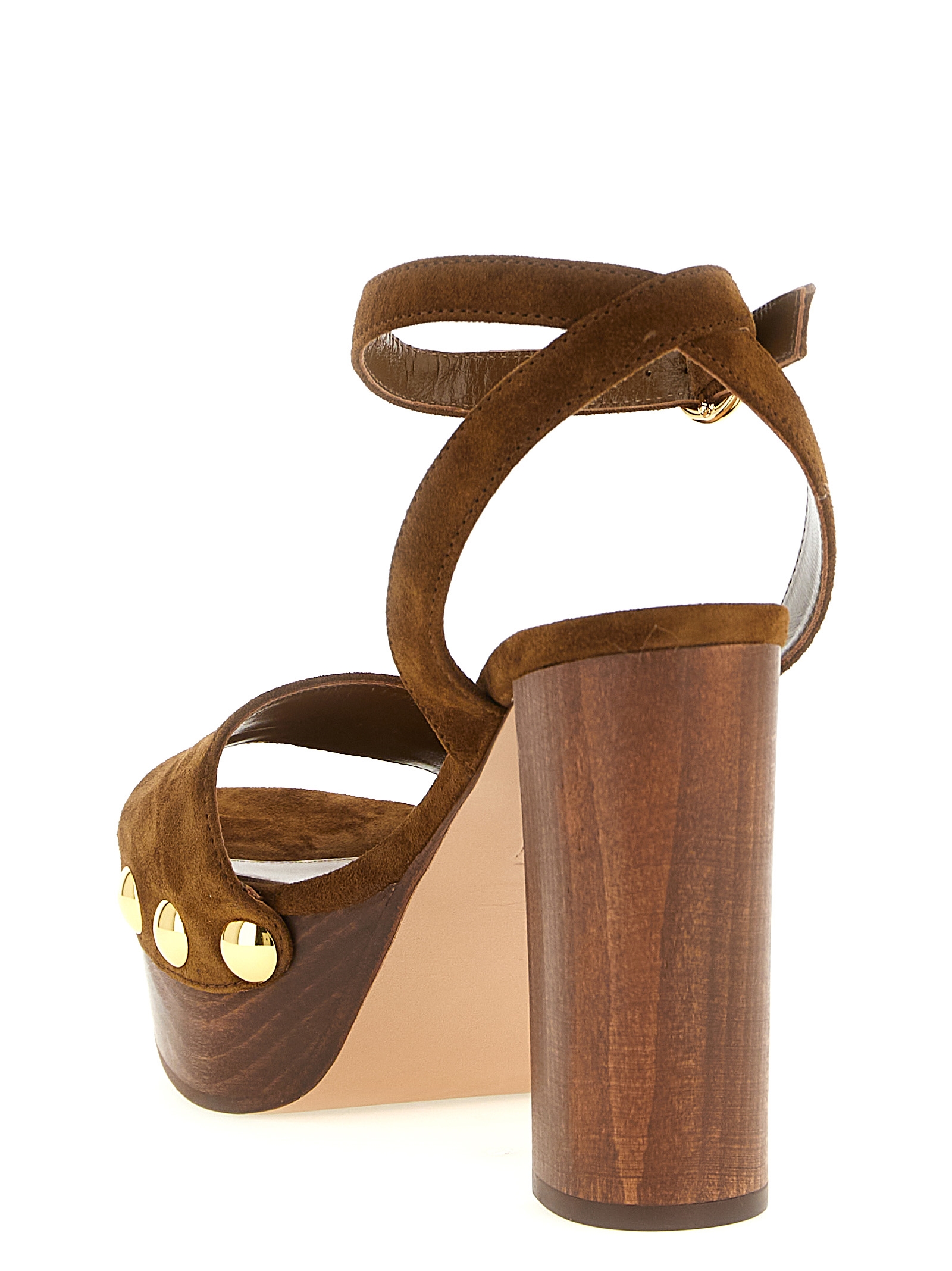 'Ardéa' sandals - immagine 3