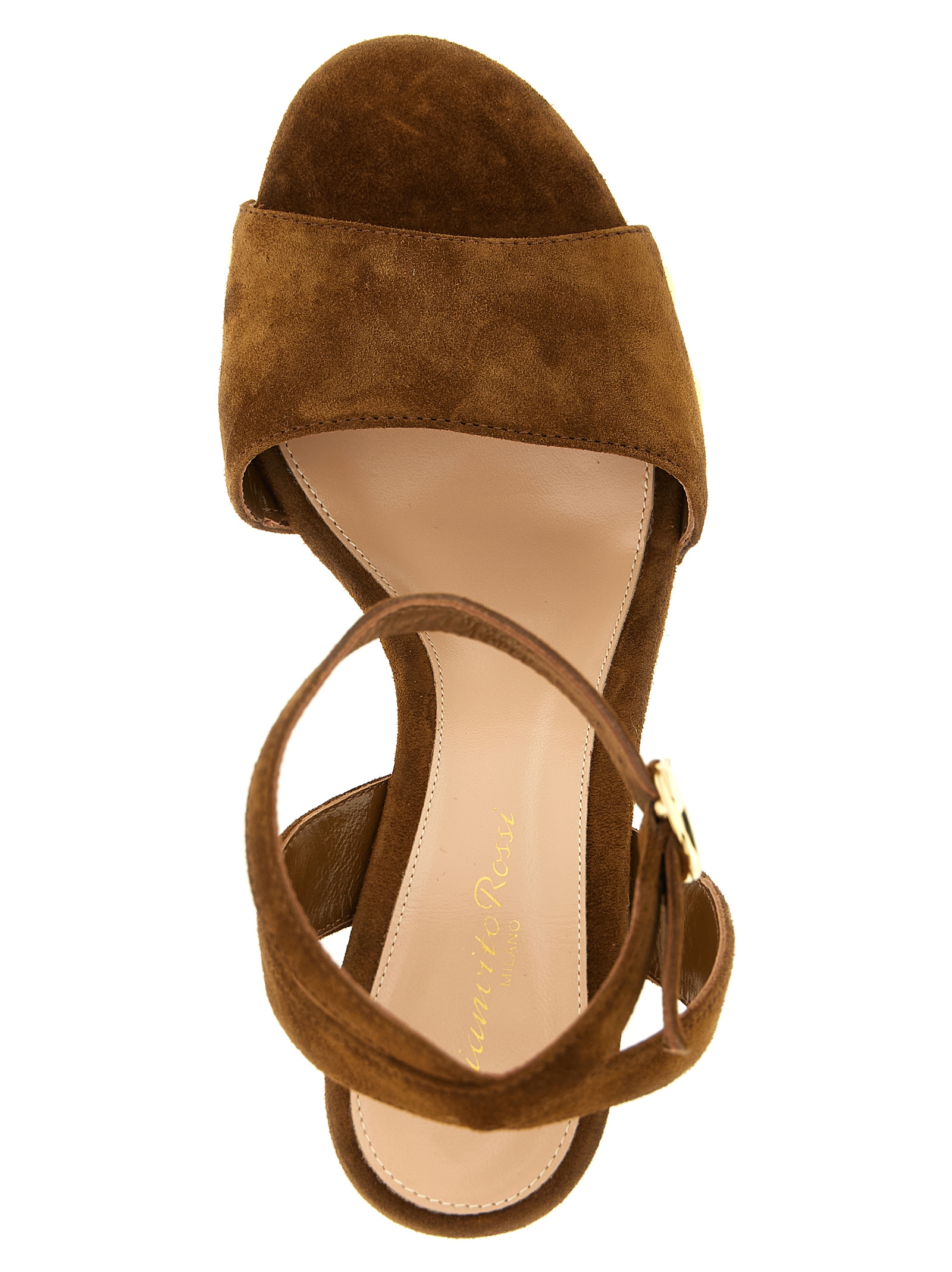 'Ardéa' sandals - immagine 4