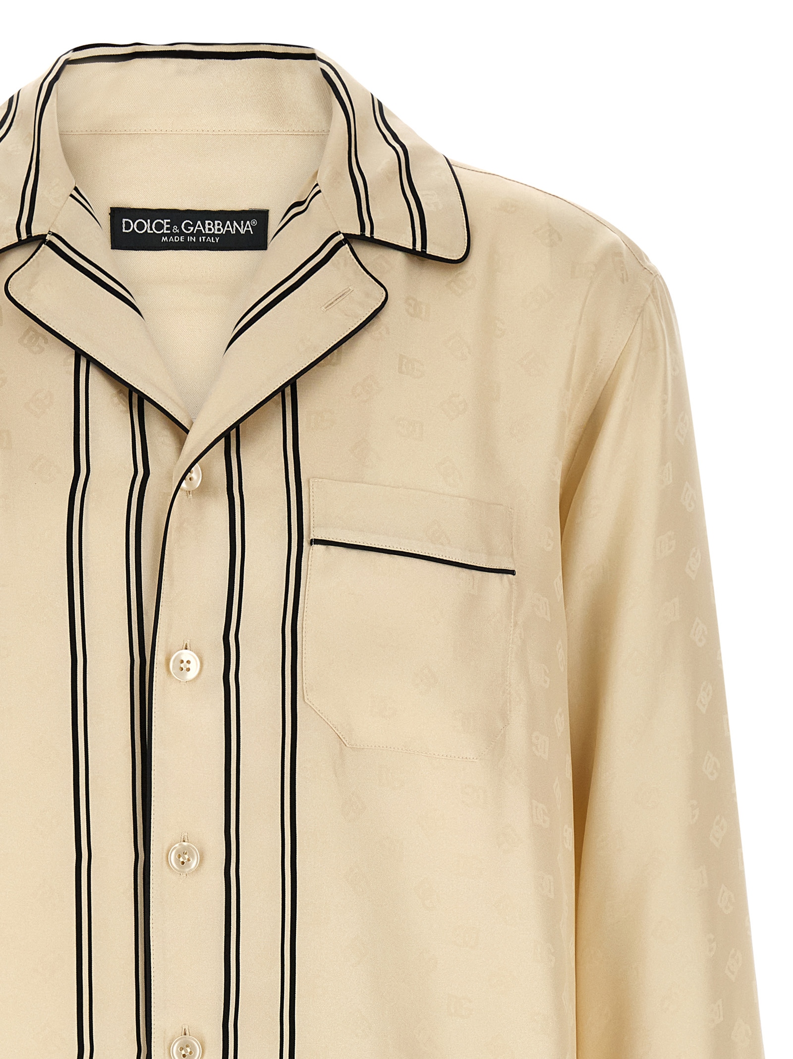 'Vanity' shirt - immagine 3